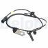 Датчик ABS Delphi SS21527-12B1 (фото 1)