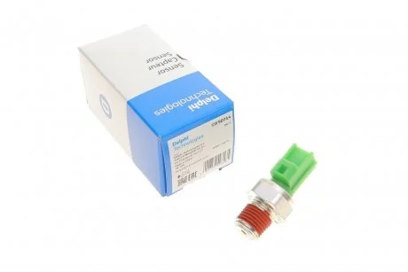 Датчик тиску олії Delphi SW90014