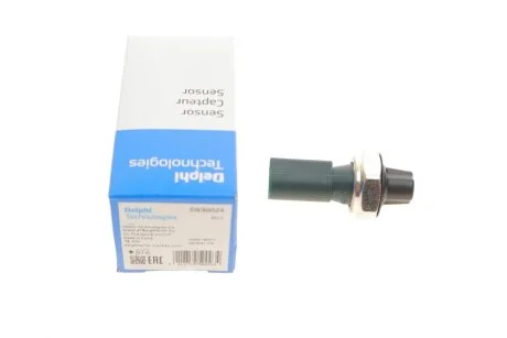 Датчик тиску олії Delphi SW90024