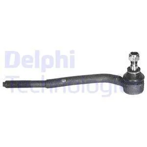 Рульовий наконечник передній міст праворуч Delphi TA1207