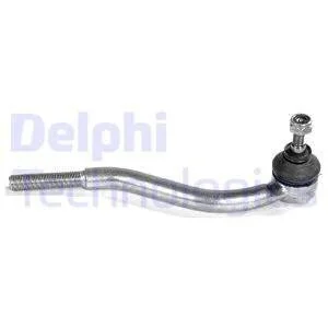 Рульовий наконечник передній міст зліва Delphi TA1215