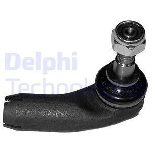 Рульовий наконечник передній міст праворуч Delphi TA1453