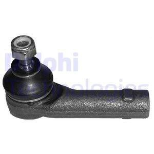 A_Наконечник рулевой тяги FORD Mondeo "FL Delphi TA1482