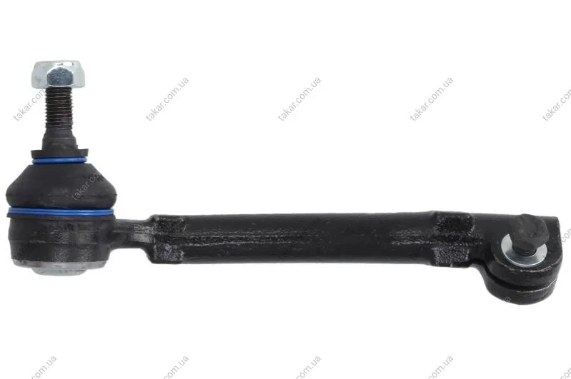 Рульовий наконечник передній міст праворуч Delphi TA1603 (фото 1)