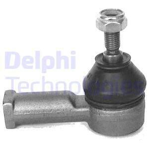 Накінечник кермової тяги Delphi TA1614