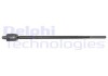 Рульова тяга OPEL/SAAB Vectra B/ 9-5 "F "95-"09 Delphi TA1634 (фото 1)