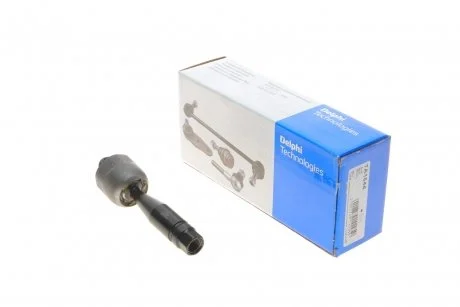 Тяга рульова VW PASSAT B5 96-05; AUDI A6 97-04, A4 00-04, A4 04-08, A8 94-02; SKODA Superb 01-08; SEAT Exeo 08-13 Delphi TA1644