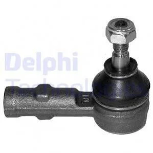 A_Наконечник рулевой тяги OPEL/Combo,Corsa B,Van B,Tigra/Combo,Corsa,Van,Tigra Delphi TA1680 (фото 1)