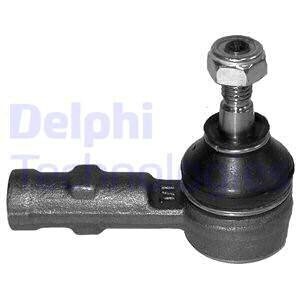 A_Наконечник рулевой тяги OPEL/Combo,Corsa B,Van B,Tigra/Combo,Corsa,Van,Tigra Delphi TA1680