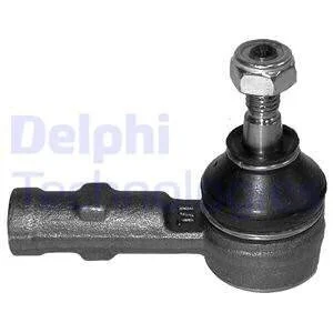 A_Наконечник рулевой тяги OPEL/Combo,Corsa B,Van B,Tigra/Combo,Corsa,Van,Tigra Delphi TA1680