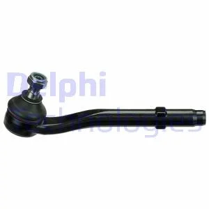 Рульовий наконечник передній міст двосторонній Delphi TA2381