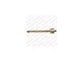 Тяга рульова RENAULT Megane II 03-09, Kangoo 08-13, Kangoo 09-17, Fluence 09-17, Megane III 09-16, Scenic III 09-16; MERCEDES-BENZ Citan 12-21 Delphi TA2502 (фото 2)