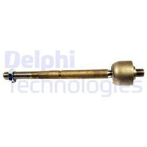 Тяга рульова RENAULT Megane II 03-09, Kangoo 08-13, Kangoo 09-17, Fluence 09-17, Megane III 09-16, Scenic III 09-16; MERCEDES-BENZ Citan 12-21 Delphi TA2502