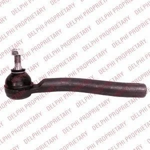 Накінечник рульової тяги Delphi TA2585