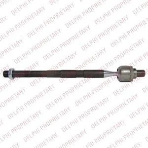 Рульова тяга CHEVROLET/OPEL/Cruze/Astra J/Astra Delphi TA2665
