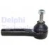 Наконечник рулевой тяги Delphi TA2672 (фото 1)