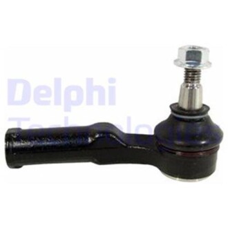 Накінечник кермової тяги Delphi TA2710