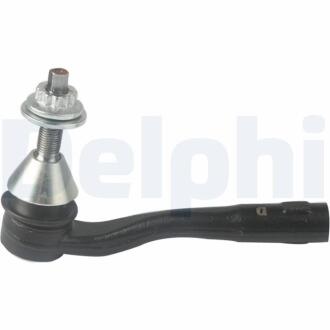 Наконечник рулевой тяги Delphi TA3508
