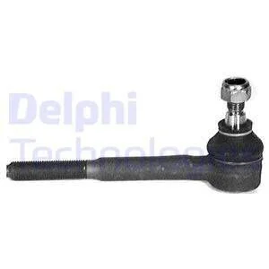 Рулевой наконечник передний мост двусторонний Delphi TA862