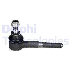 Рулевой наконечник передний мост двусторонний Delphi TA863