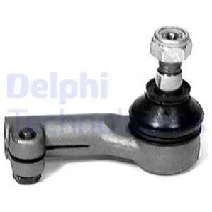 A_Наконечник рулевой тяги OPEL/Kadett D/Astra,Van "FR Delphi TA985 (фото 1)