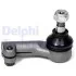 A_Наконечник рулевой тяги OPEL/Kadett D/Astra,Van "FR Delphi TA985 (фото 1)