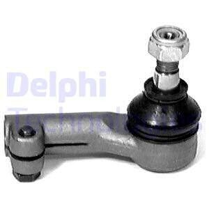 A_Наконечник рулевой тяги OPEL/Kadett D/Astra,Van "FR Delphi TA985