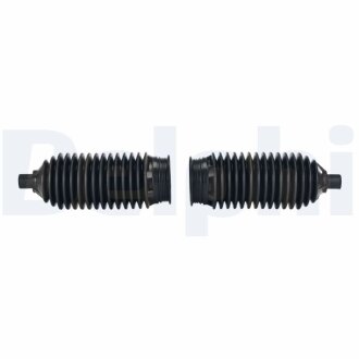 Пильовик кермової рейки Delphi TBR4326