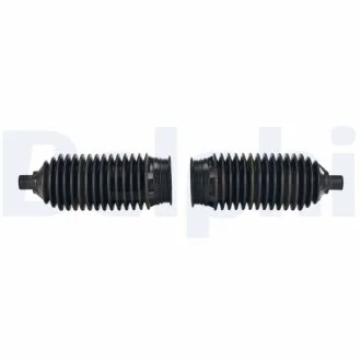 Пильовик кермової рейки Delphi TBR4326