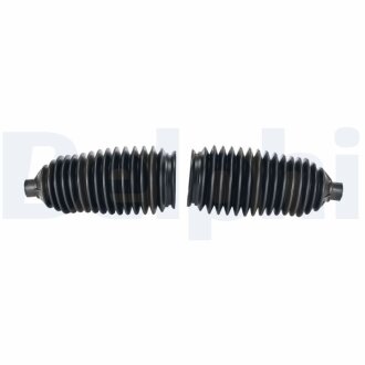 Пильовик кермової рейки Delphi TBR4404
