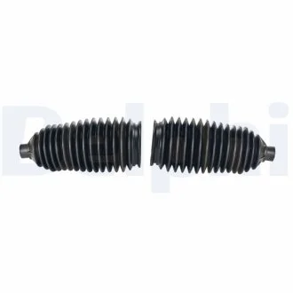 Пильовик кермової рейки Delphi TBR4404