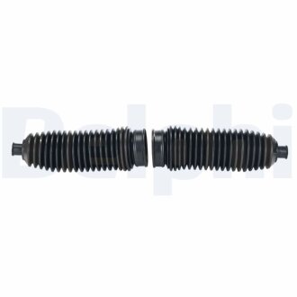 Пильовик кермової рейки Delphi TBR4446