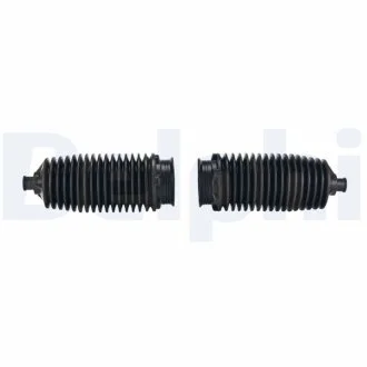 Пильовик кермової рейки Delphi TBR4561