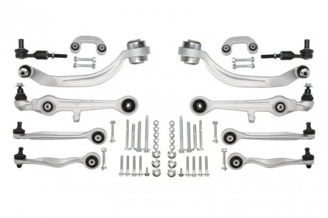Комплект рычагов Delphi TC1300KIT