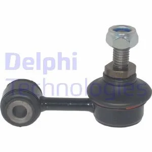 Стійка стабілізатора двосторонній на передній міст Delphi TC1341