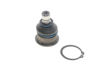 A_Кульова опора RENAULT Megane II Delphi TC1363