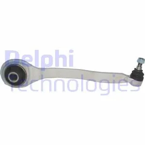 Важіль підвіски поперечний передній міст, праворуч Delphi TC1386