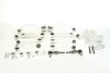 Рычаг подвески Delphi TC1400KIT