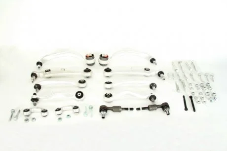Рычаг подвески Delphi TC1400KIT