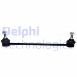 Стойка стабилизатора двусторонний на передний мост Delphi TC1469 (фото 1)