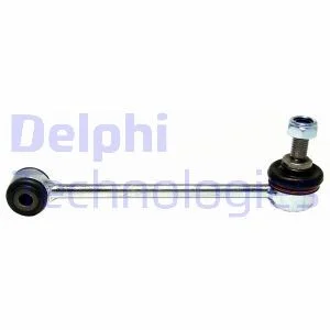 Стійка стабілізатора двосторонній на задній міст Delphi TC1475