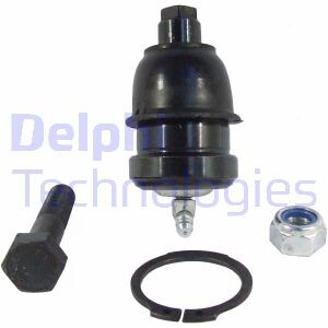 Опора шарова Delphi TC1647