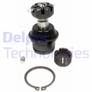 Опора шарова Delphi TC1690 (фото 1)