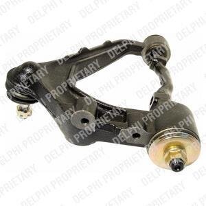 Важіль незалежної підвіски колеса, підвіска колеса Delphi TC1736