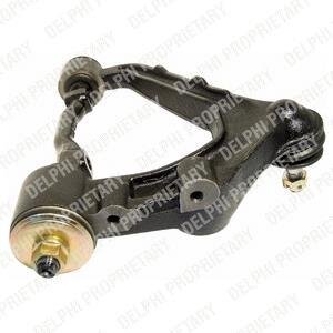 Важіль незалежної підвіски колеса, підвіска колеса Delphi TC1737