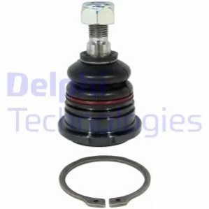 Опора шарова Delphi TC1788 (фото 1)