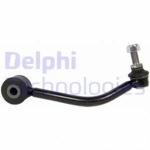 Стойка стабилизатора двусторонний на задний мост Delphi TC1799 (фото 1)