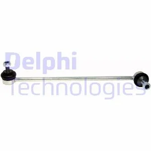 Стійка стабілізатора ліворуч на передній міст Delphi TC1804
