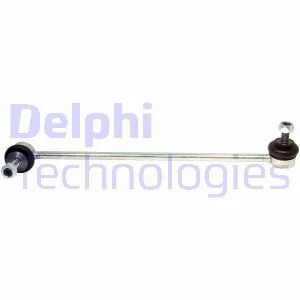 Стійка стабілізатора двосторонній на передній міст Delphi TC1805