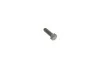 Шаровая опора с обеих сторон передний мост снизу Delphi TC1807 (фото 8)